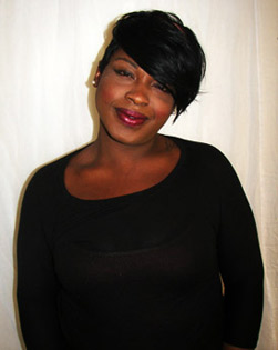 Artistic Director & CEO, Allen Whitley